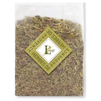 Koření Lavanderaie de Haute Provence Sušená směs bylinek z Provence, 40 g