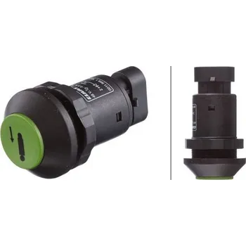 Auto-moto Spínač, vjezd (hydraulický válec), , HELLA, 6EF 004 406-131