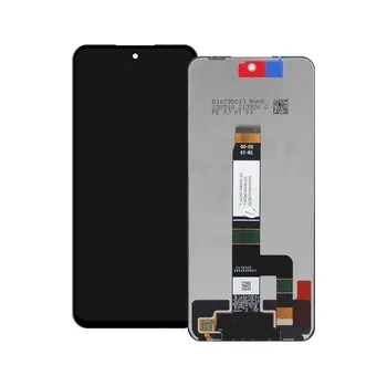 Dotyková deska Xiaomi Redmi 12, 13, Poco M6 Pro 5G + LCD black