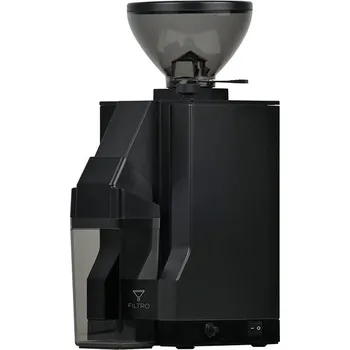 Mlýnek na kávu Eureka Mignon Filtro, BL black