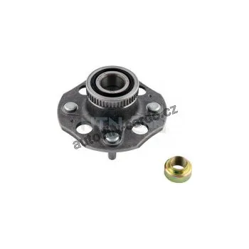 Sada ložisek kol SNR R174.26