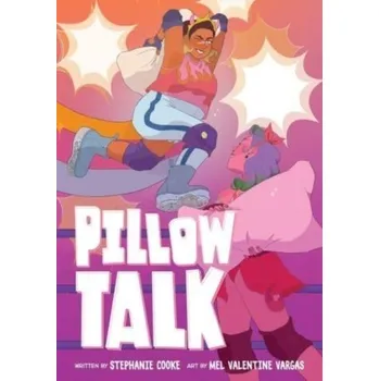 Pillow Talk - Cooke, Stephanie