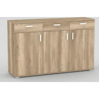 Komoda Komoda REA SISA 8 DUB CANYON