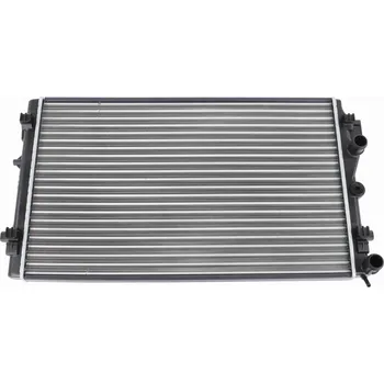 Motor automobilu Chladič, chlazení motoru, , 6R0121253D, 6R0121253G, 6R0121253H, 6R0121253R, VEMO, V10-60-0012