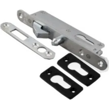 Pohon brány Hákový zámek pro posuvné brány F, ZH-06