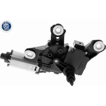 Motorek stěrače a odstřikovače Motor stěračů, , 7P6955711, 7P6955711A, 7P6955711B, VEMO, V10-07-0055