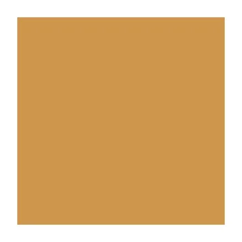 Křeslo Stohovatelné designové křeslo NET relax Odstín: polypropylen fg senape