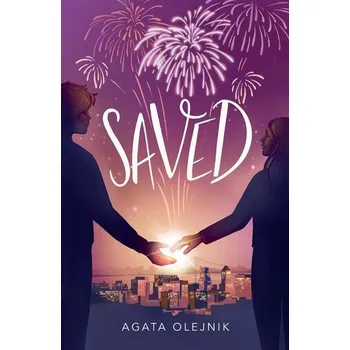 Saved - Agata Olejnik