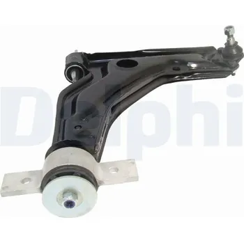 Delphi TC2533