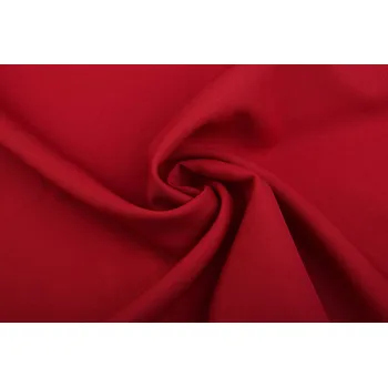 Galanterie Rongo v tmavě červené 02795/116