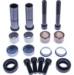 Sada na opravy, brzdový třmen, , DENCKERMANN, BC19020