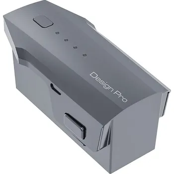 Dron Visu Baterie pro dron KF101 MAX-S / 11,4 3000mAh 34,2Wh / 660826