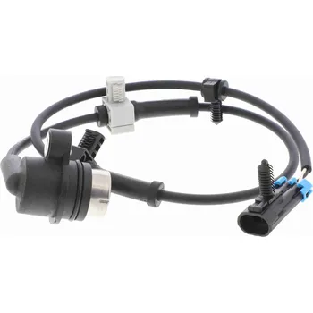 Brzdový systém Snímač, počet otáček kol, , 15131391, VEMO, V51-72-0112