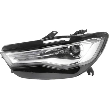 Přední světlomet Světlomet, , 4G0941043H, HELLA, 1EL 012 976-051