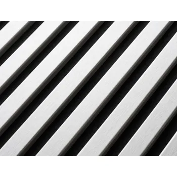 Obklad Designové panely WALL W784 2600x404mm / balení 2ks