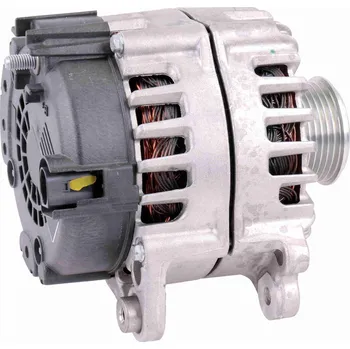 Alternátor generátor, , 03H903023K, 03H903023KX, 3H903023K, 3H903023KX, VEMO, V10-13-50054