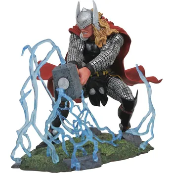 Figurka Marvel Comic Gallery - The Mighty Thor PVC Diorama (33cm)