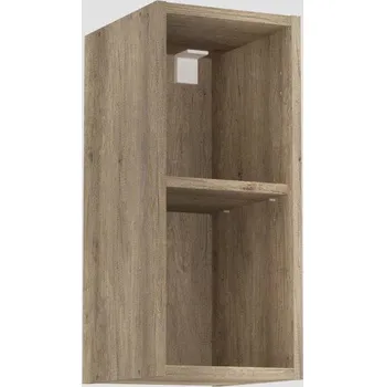 Kuchyňská skříňka Horní kuchyňská skříňka REA ALFA KHO-25-57, DUB CANYON