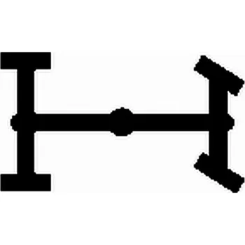 Štítek, , HELLA, 9XT 734 713-771