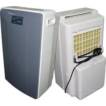 Odvlhčovač vzduchu Pure Factory PF Průmyslový odvlhčovač vzduchu 20l/24h