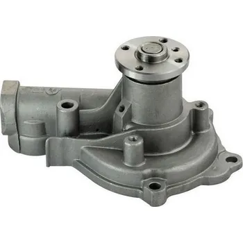 Vodní pumpa motoru Vodní čerpadlo, chlazení motoru, , MD971538, MD972050, DENCKERMANN, A310159