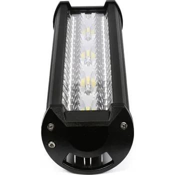 Autožárovka Interlook LB-240W-3030 | Krátká pracovní lampa 240W světelná tyč obdélníková | diody 3030