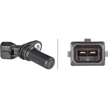 Auto elektroinstalace Generátor impulsů, klikový hřídel, , 7009578, 95WF6C315AA, HELLA, 6PU 009 146-281