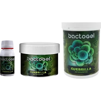 Hnojivo Agrobacterias Bactogel - organický stimulant Objem: 850g