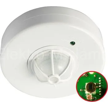 infraspínač 360°/IP20/PIR01 ARGUS