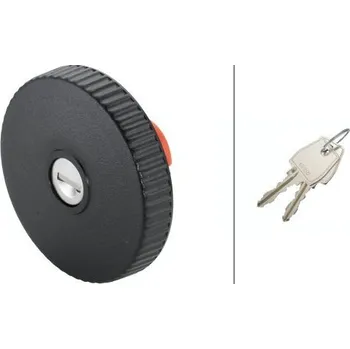 Autodíl Uzávěr, palivová nádrž, , 1234710230, A1234710230, HELLA, 8XY 006 369-001