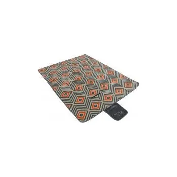 Kempingové nádobí Easy Camp Picnic Rug Modrá