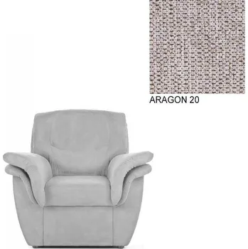 Křeslo AVA PROVAN 1ALR ARAGON 20 1ALR