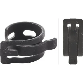 Auto-moto Upínací spona, , HELLA, 8HK 187 228-191