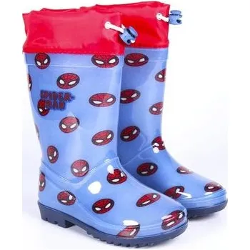 Chlapecké holínky HOLINKY SPIDERMAN - velikost 28