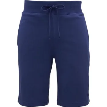 Pánské oblečení Pánské šortky Champion LEGACY XXL Tmavě modrá