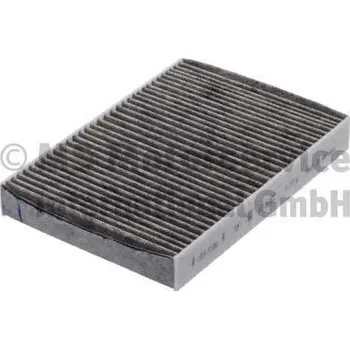 Filtr do auta Filtr, vzduch v interiéru, , 6479K9, KOLBENSCHMIDT, 50014813