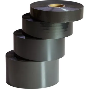 Pásek do tiskárny Datumovací páska - návin 183m, černá