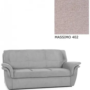 Pohovka Rozkládací pohovka AVA PROVAN 3ALRF MASSIMO 402