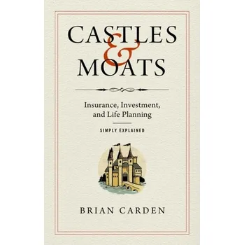 Castles and Moats - Daily, Jen