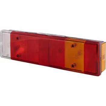 Zadní světlomet Zadní světlo, , 1527150, HELLA, 2VD 007 323-031