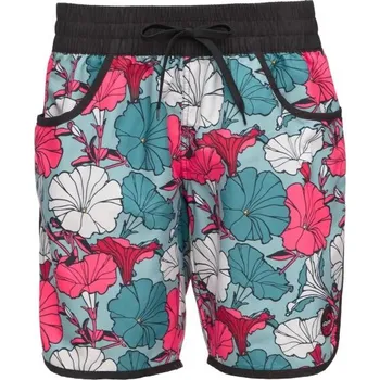 Dámské koupací kraťasy AQUOS SHARI 36 Mix