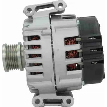 Alternátor generátor, , 0009063722, 000906372280, 000906372287, A0009063722, VEMO, V30-13-50048