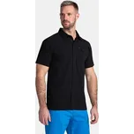 Kilpi Bombay-M Barva: černá, Velikost: XS