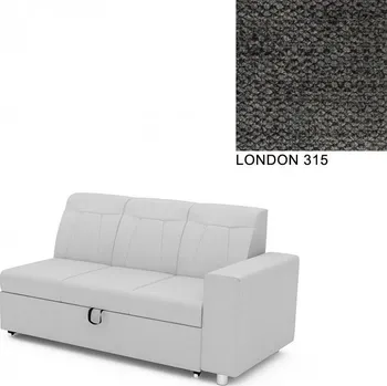Pohovka AVA TINY 3ARF LONDON 315 3ARF