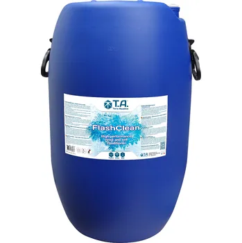 Hnojivo Terra Aquatica FlashClean Objem: 60l pouze osobní odběr