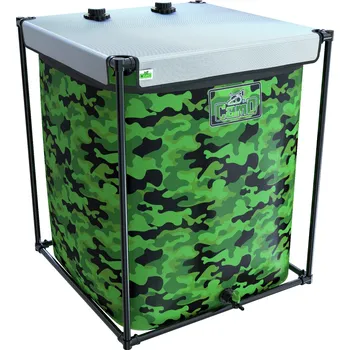 Alien Hydroponics Camo tank 780l