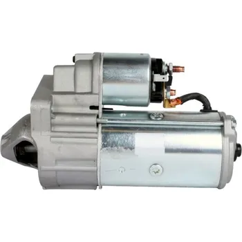 Autoelektrika Startér, , 7700700188, 7700761416, 7700777478, 7700861013, 7701351391, 7701351392, 7701499229, 7701499477, 8111510, HELLA, 8EA 012 528-461