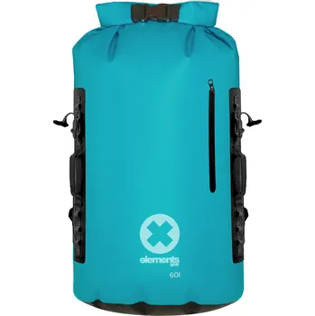 Vodácký pytel Elements Gear Trek 2.0 25 l, tyrkysový