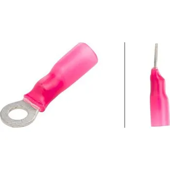 Auto-moto Spojení vedení, , HELLA, 8KW 732 570-003