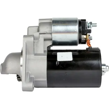 Autoelektrika Startér, , 1030151, 1092117, 97KB11000AB, 97KB11000AC, HELLA, 8EA 012 527-151